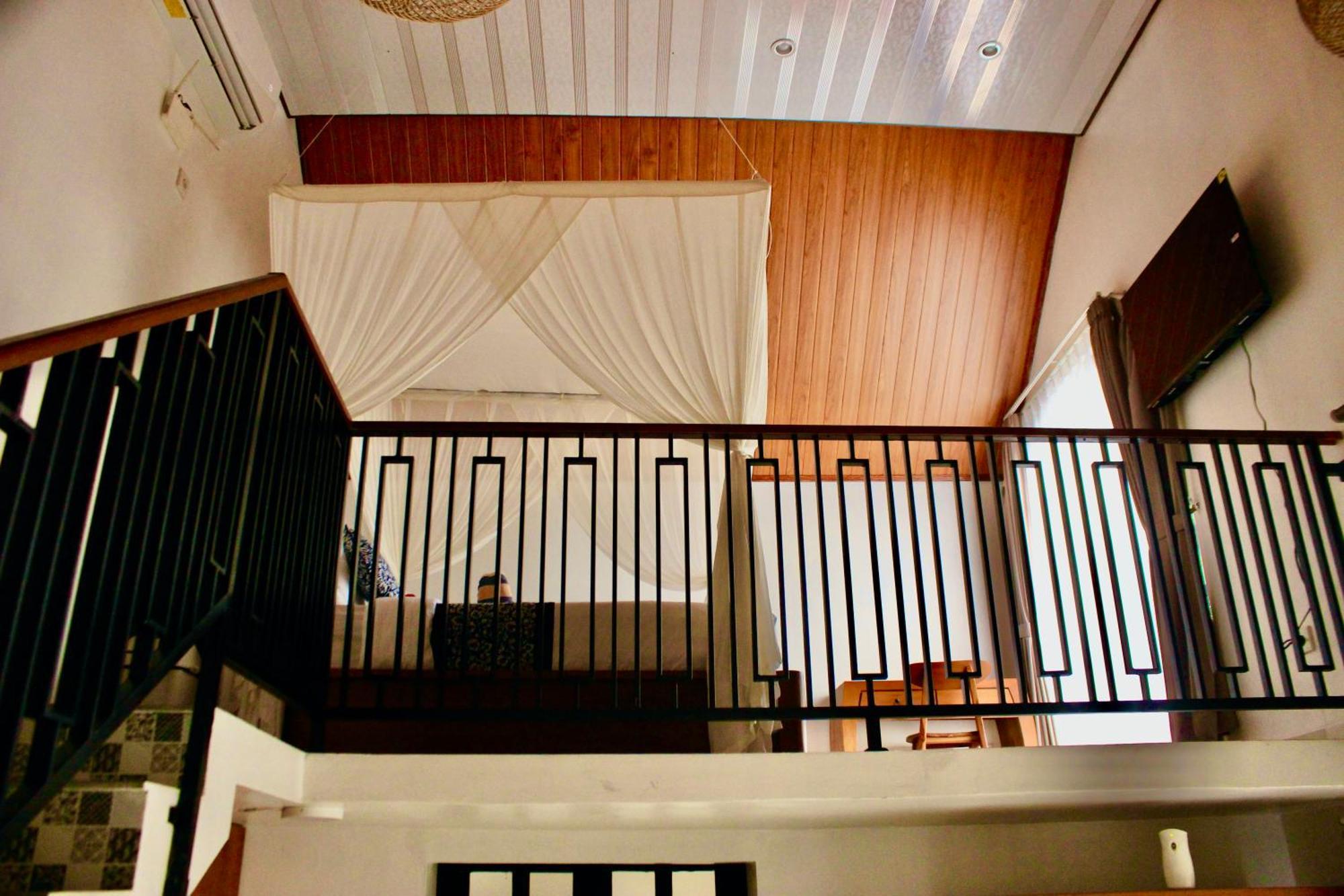 Ubud Suarga Private Pool Villa Luaran gambar